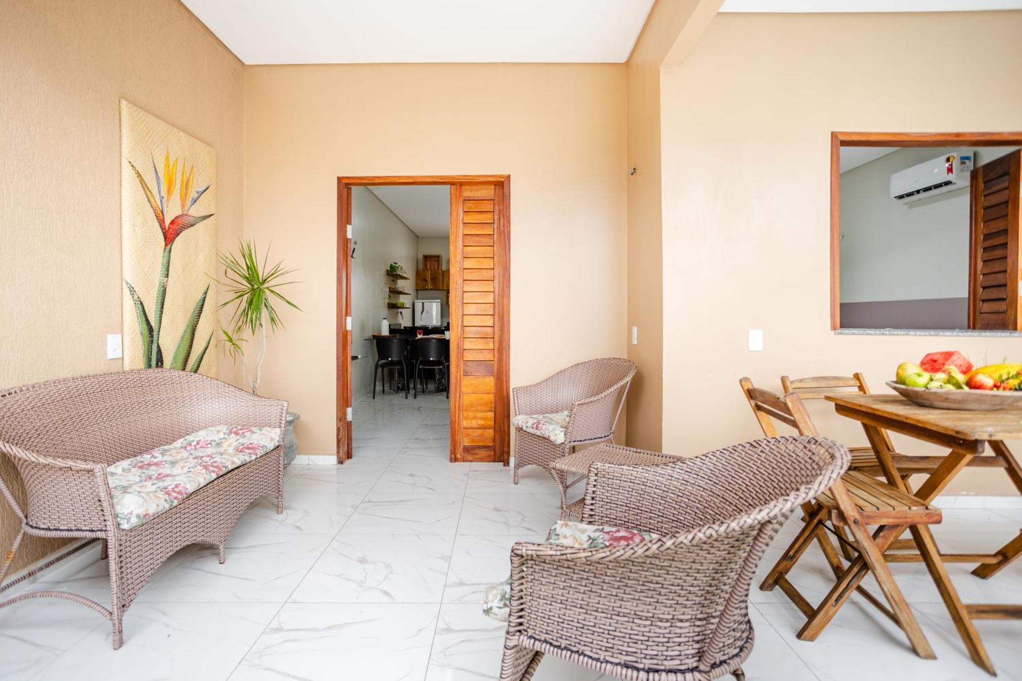 Casa No Com Piscina ! Holiday home Prea