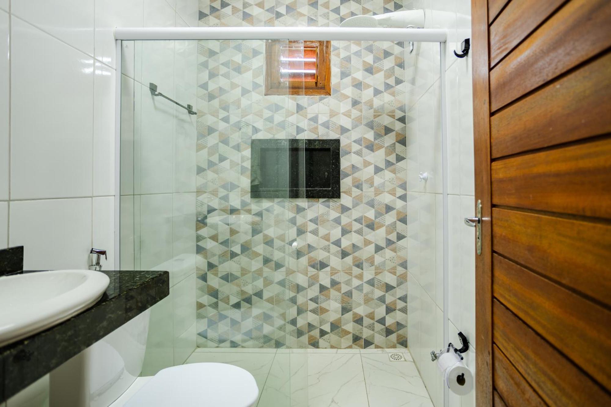 Casa No Com Piscina ! Holiday home