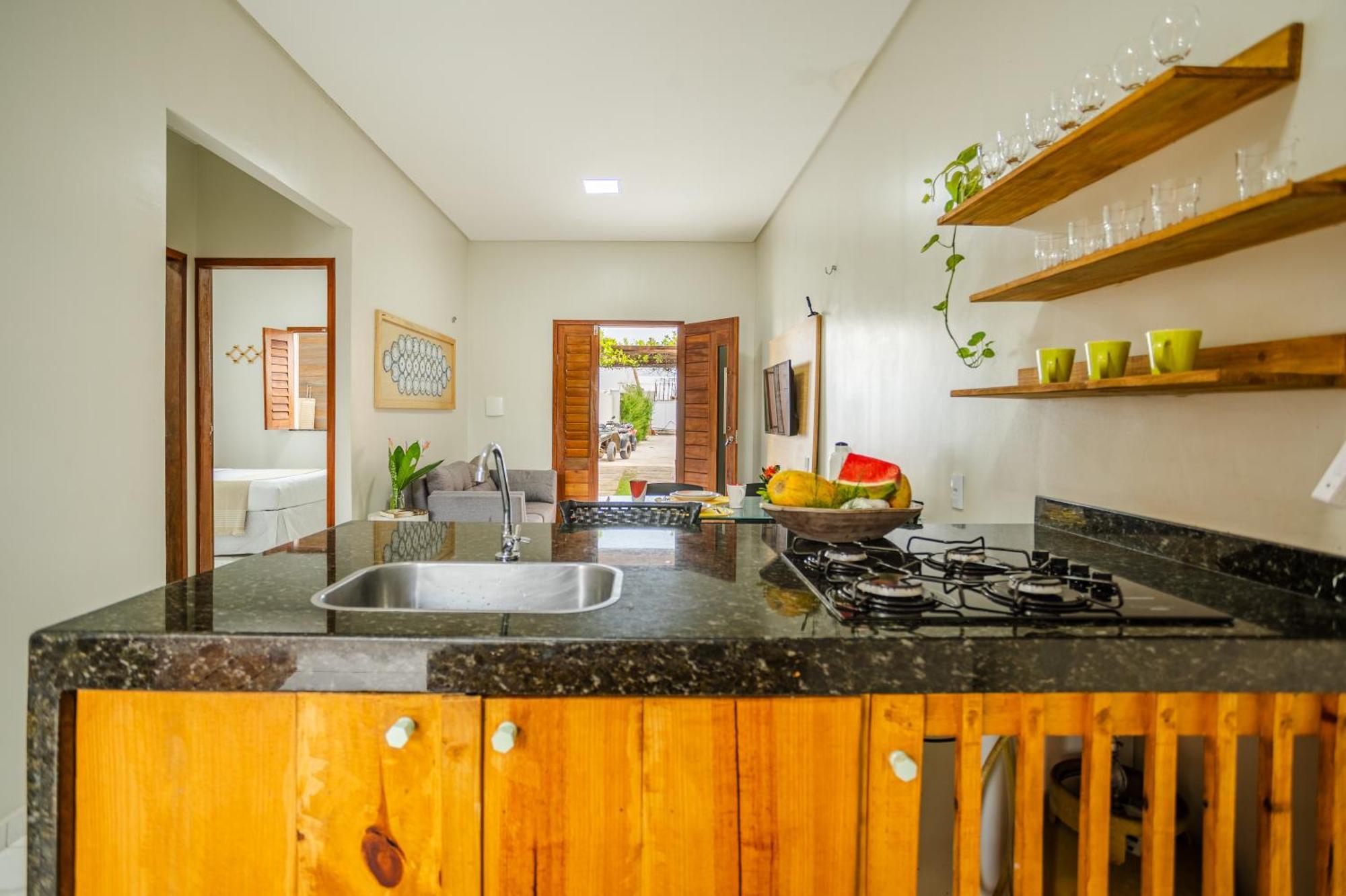 Casa No Com Piscina ! *