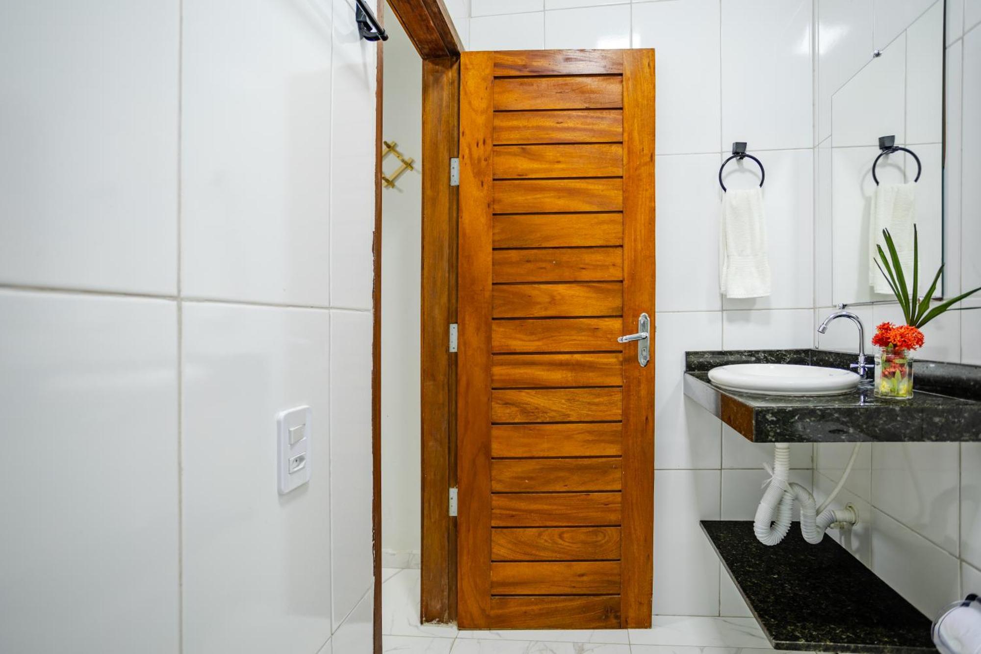 Casa No Com Piscina ! Prea