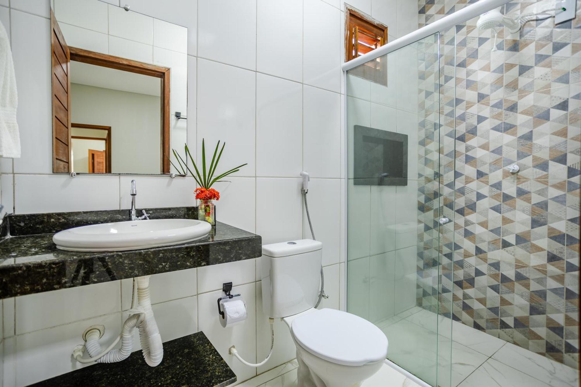 Casa No Com Piscina !