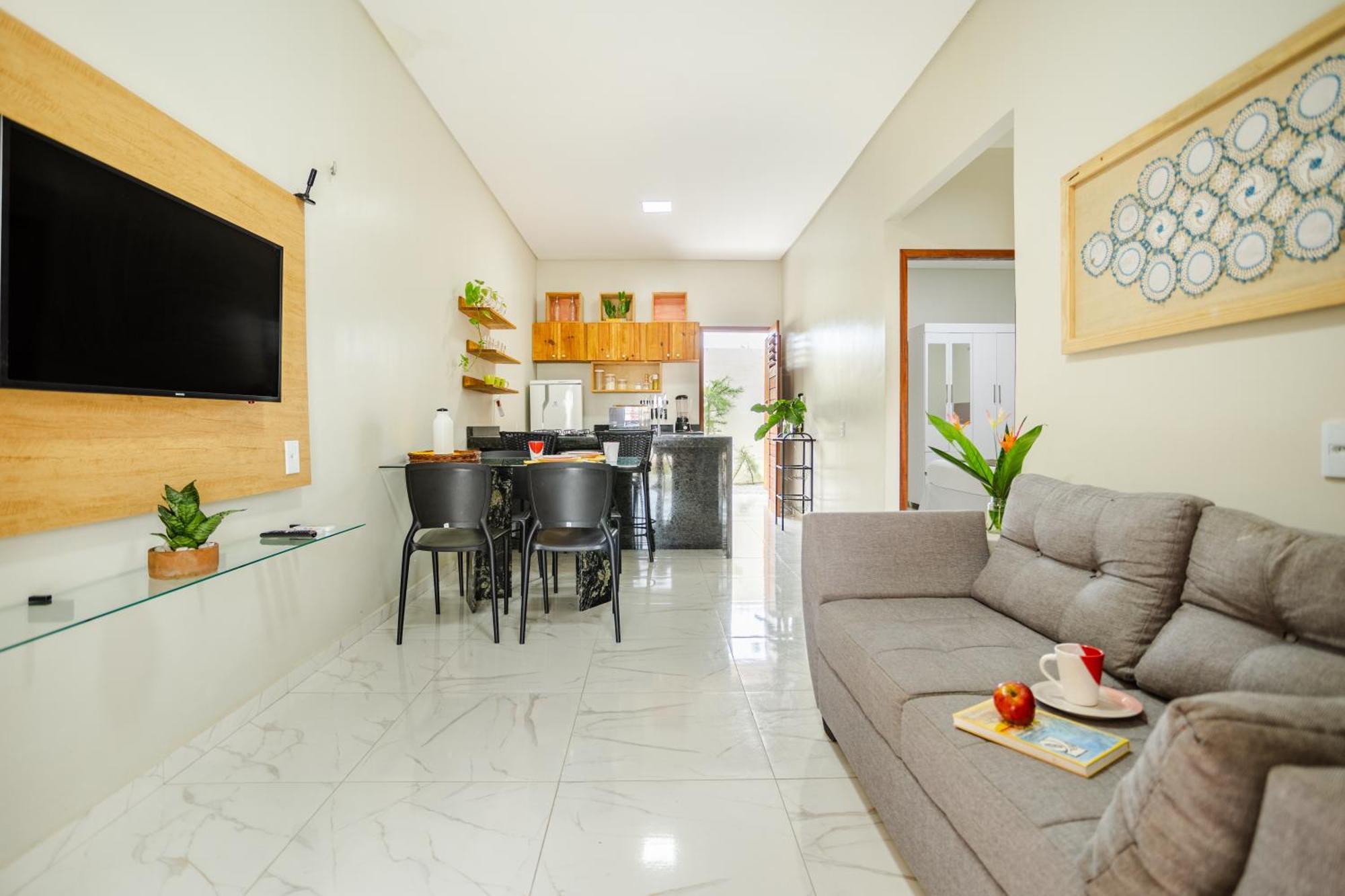 Casa No Com Piscina ! Holiday home