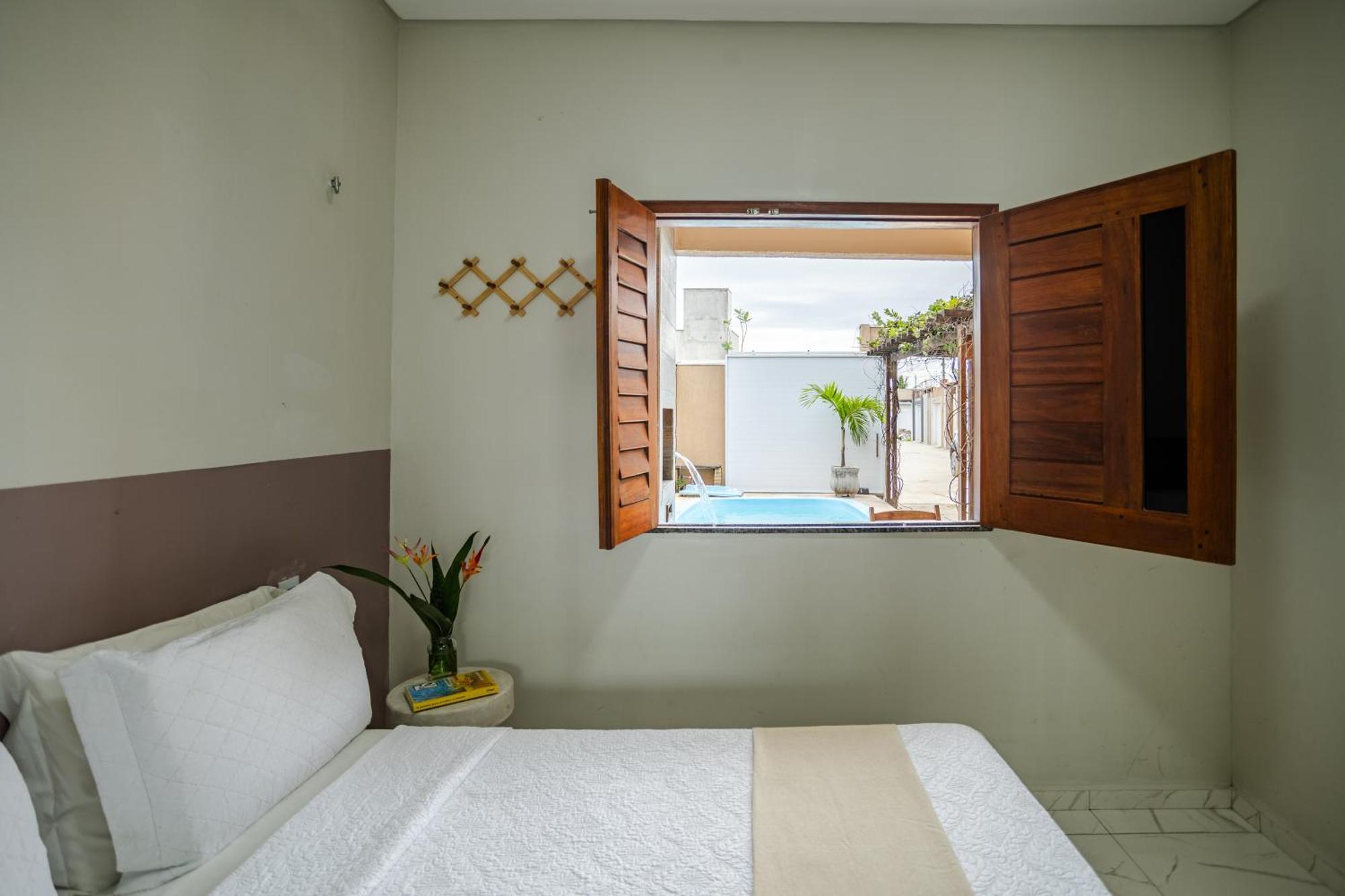 Casa No Com Piscina ! Holiday home Prea